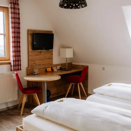 Hotel Gary Wolframs-Eschenbach