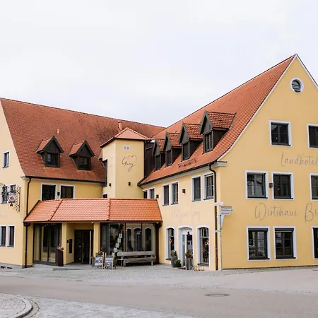 Gary 4* Wolframs-Eschenbach