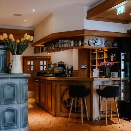 Gary Hotel