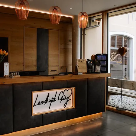Hotel Gary