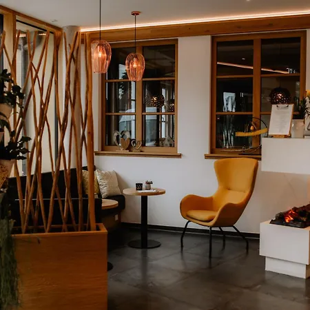 Gary Hotel 4*