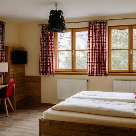 Gary 4* Wolframs-Eschenbach