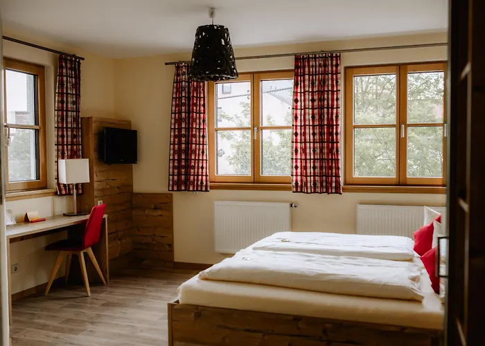 Gary 4* Wolframs-Eschenbach