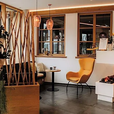 Hotel Gary Wolframs-Eschenbach