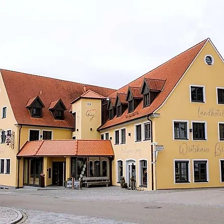 Hotel Gary 4*